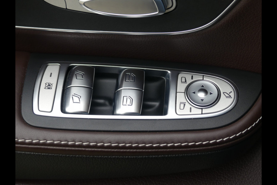 Mercedes-Benz V-Klasse 250d 4-MATIC Exclusive Dubbel Cabine Elek stoelen