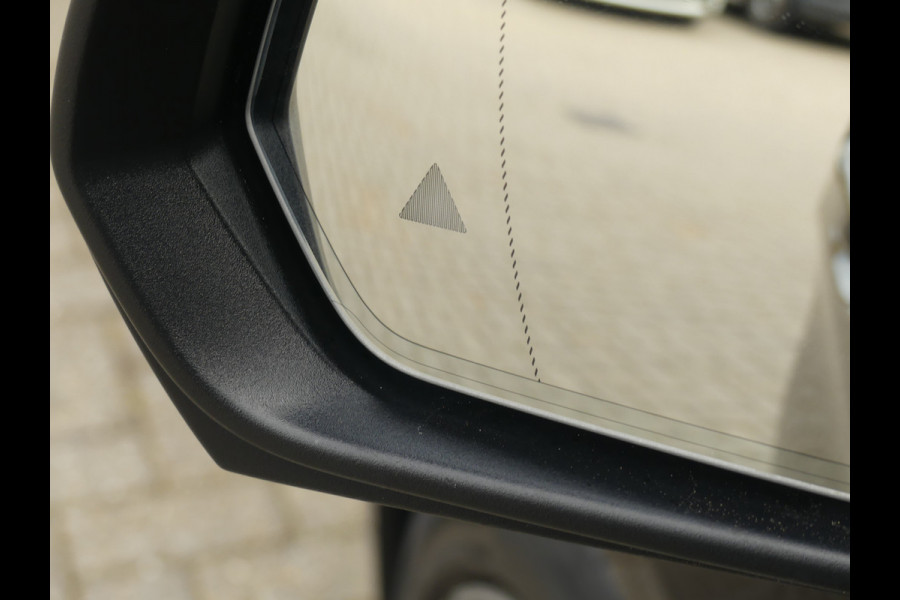 Mercedes-Benz V-Klasse 250d 4-MATIC Exclusive Dubbel Cabine Elek stoelen