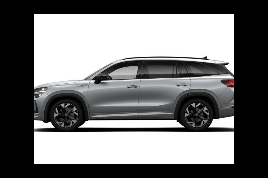 Škoda Kodiaq 1.5 TSI PHEV Sportline Limited 204 pk 6 versn. DSG | Winter Pakket | Trekhaak | Panorama Dak