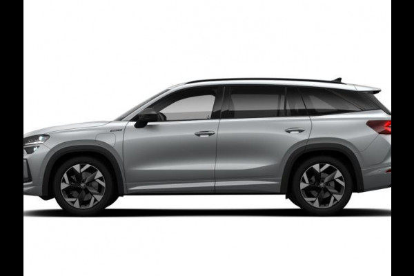 Škoda Kodiaq 1.5 TSI PHEV Sportline Limited 204 pk 6 versn. DSG | Winter Pakket | Trekhaak | Panorama Dak