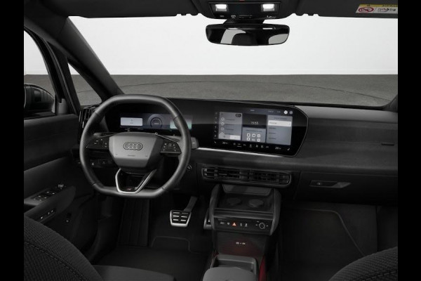 Audi A2 e-tron S edition 190 PK | Techniekpakket plus | Trekhaak, elektr. wegklapbaar | Ambiente lichtpakket Pro | Privacy glas |