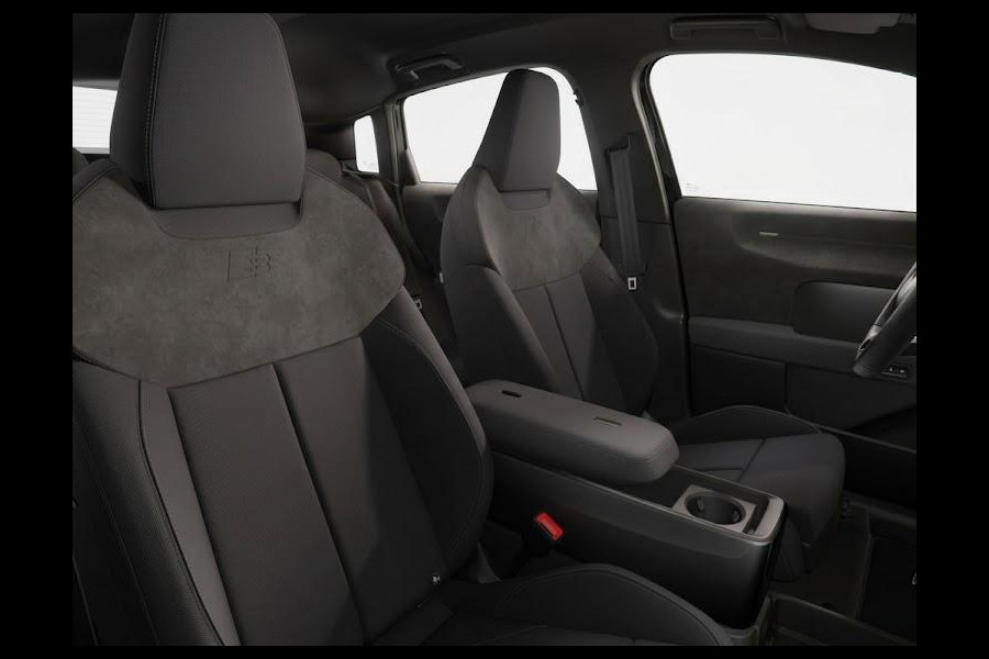 Audi A2 e-tron S edition 190 PK | Techniekpakket plus | Trekhaak, elektr. wegklapbaar | Ambiente lichtpakket Pro | Privacy glas |