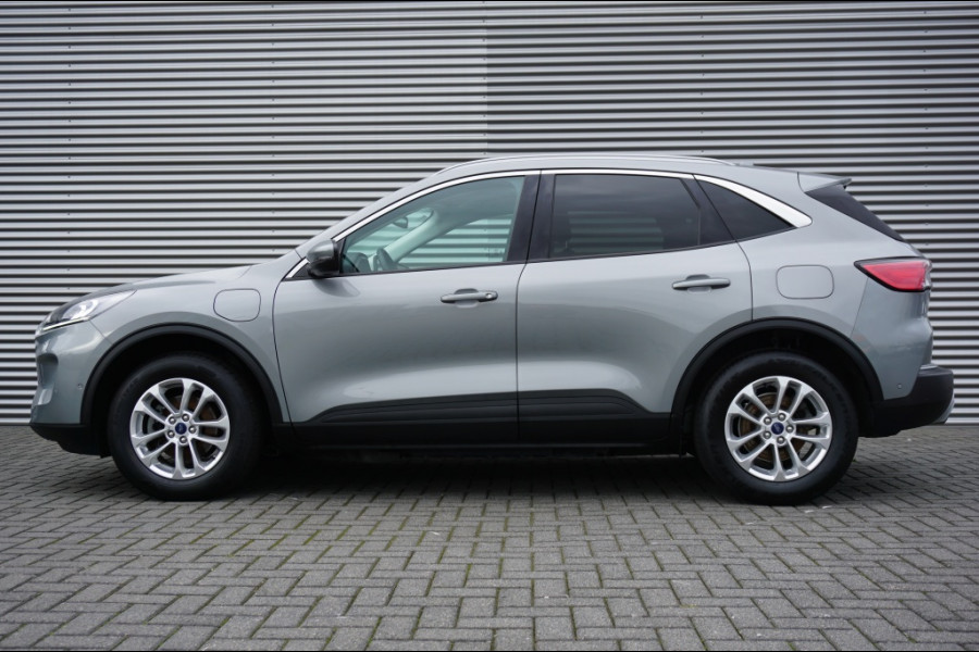 Ford Kuga 225PK PHEV Titanium AUTOM. | WINTERPACK | HUD | EL. TREKHAAK