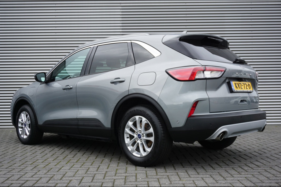 Ford Kuga 225PK PHEV Titanium AUTOM. | WINTERPACK | HUD | EL. TREKHAAK