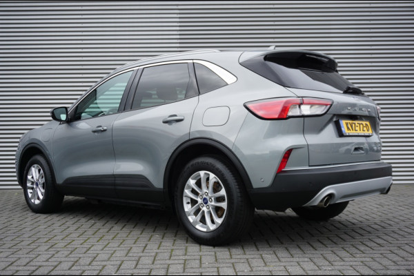 Ford Kuga 225PK PHEV Titanium AUTOM. | WINTERPACK | HUD | EL. TREKHAAK