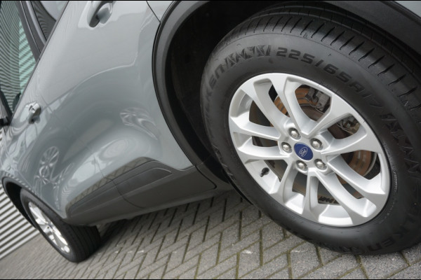 Ford Kuga 225PK PHEV Titanium AUTOM. | WINTERPACK | HUD | EL. TREKHAAK