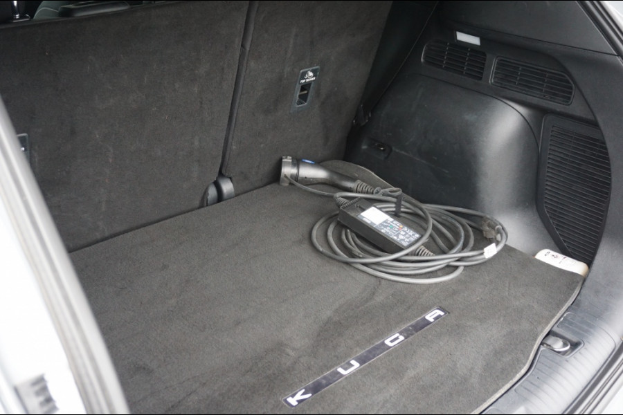 Ford Kuga 225PK PHEV Titanium AUTOM. | WINTERPACK | HUD | EL. TREKHAAK