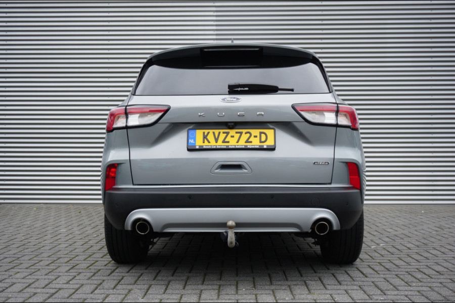 Ford Kuga 225PK PHEV Titanium AUTOM. | WINTERPACK | HUD | EL. TREKHAAK