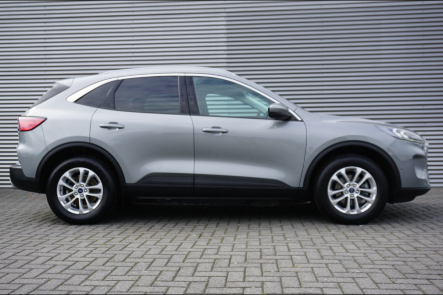 Ford Kuga 225PK PHEV Titanium AUTOM. | WINTERPACK | HUD | EL. TREKHAAK