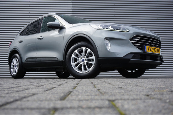 Ford Kuga 225PK PHEV Titanium AUTOM. | WINTERPACK | HUD | EL. TREKHAAK