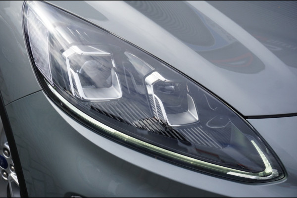 Ford Kuga 225PK PHEV Titanium AUTOM. | WINTERPACK | HUD | EL. TREKHAAK