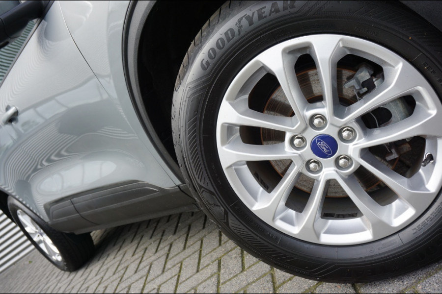 Ford Kuga 225PK PHEV Titanium AUTOM. | WINTERPACK | HUD | EL. TREKHAAK