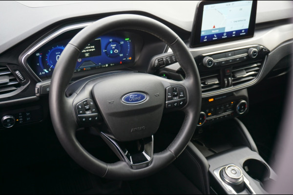 Ford Kuga 225PK PHEV Titanium AUTOM. | WINTERPACK | HUD | EL. TREKHAAK