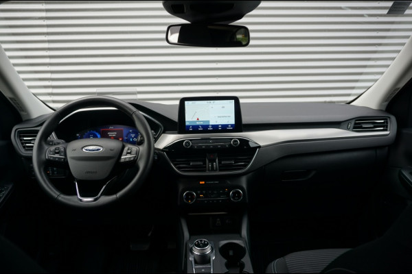 Ford Kuga 225PK PHEV Titanium AUTOM. | WINTERPACK | HUD | EL. TREKHAAK