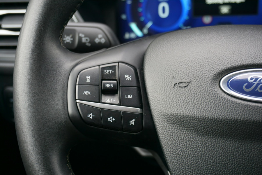 Ford Kuga 225PK PHEV Titanium AUTOM. | WINTERPACK | HUD | EL. TREKHAAK