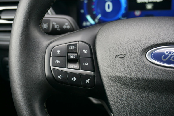 Ford Kuga 225PK PHEV Titanium AUTOM. | WINTERPACK | HUD | EL. TREKHAAK