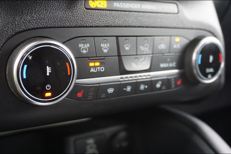 Ford Kuga 225PK PHEV Titanium AUTOM. | WINTERPACK | HUD | EL. TREKHAAK