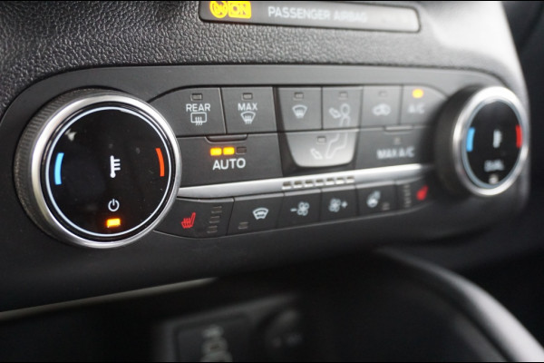Ford Kuga 225PK PHEV Titanium AUTOM. | WINTERPACK | HUD | EL. TREKHAAK