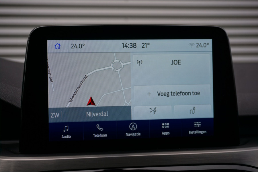 Ford Kuga 225PK PHEV Titanium AUTOM. | WINTERPACK | HUD | EL. TREKHAAK