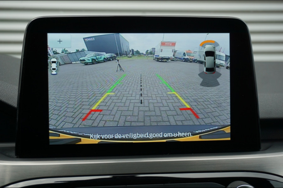 Ford Kuga 225PK PHEV Titanium AUTOM. | WINTERPACK | HUD | EL. TREKHAAK