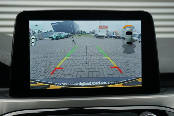 Ford Kuga 225PK PHEV Titanium AUTOM. | WINTERPACK | HUD | EL. TREKHAAK