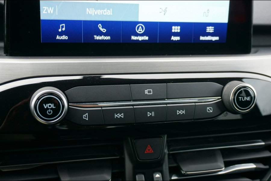 Ford Kuga 225PK PHEV Titanium AUTOM. | WINTERPACK | HUD | EL. TREKHAAK