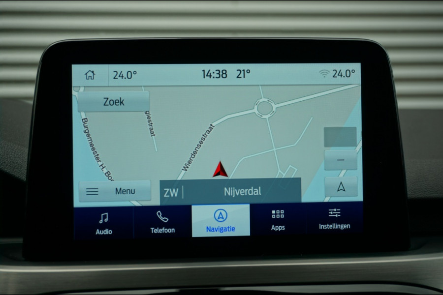 Ford Kuga 225PK PHEV Titanium AUTOM. | WINTERPACK | HUD | EL. TREKHAAK