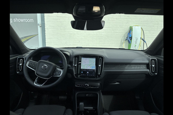 Volvo XC40 Single Motor Extended Range Ultimate 82 kWh | Adaptieve cruise | Panoramadak | Harman Kardon | Memory | Blis |