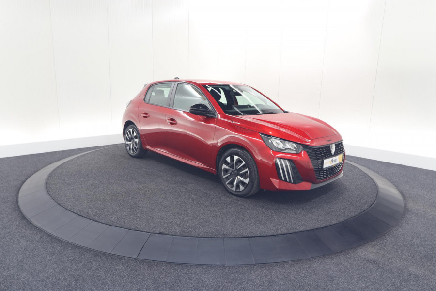 Peugeot 208 PureTech 100 Style | Navigatie | Cruise Control | Apple Carplay