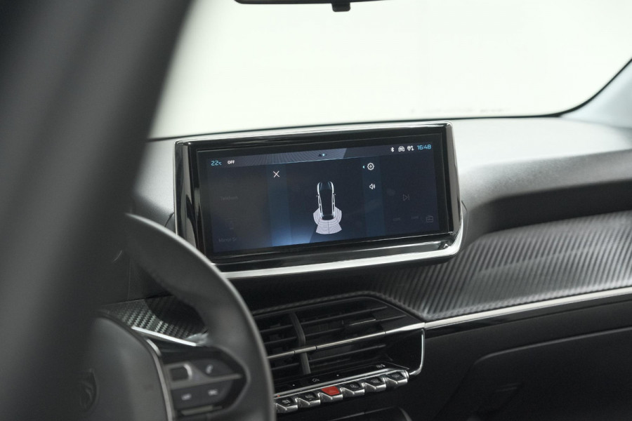 Peugeot 208 PureTech 100 Style | Navigatie | Cruise Control | Apple Carplay