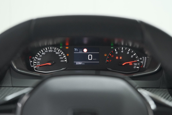 Peugeot 208 PureTech 100 Style | Navigatie | Cruise Control | Apple Carplay