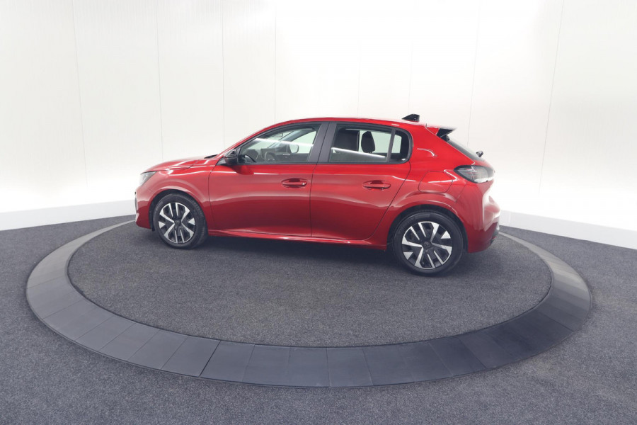 Peugeot 208 PureTech 100 Style | Navigatie | Cruise Control | Apple Carplay
