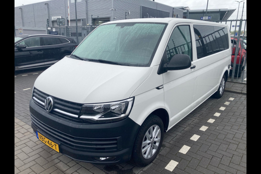 Volkswagen Transporter 2.0 TDI L2H2 Comfortline Airco Cruise control Parkeersensoren