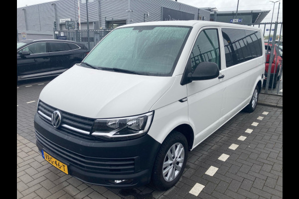 Volkswagen Transporter 2.0 TDI L2H2 Comfortline Airco Cruise control Parkeersensoren