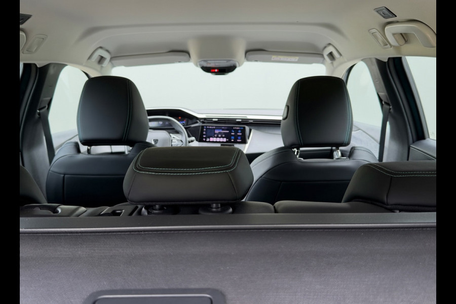 Peugeot 308 SW 1.2 PureTech Allure Pack Business, achteruitrijcamera, 1/2 lederen bekleding, stoelverwarming, vele opties