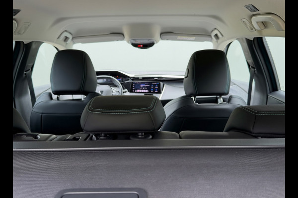 Peugeot 308 SW 1.2 PureTech Allure Pack Business, achteruitrijcamera, 1/2 lederen bekleding, stoelverwarming, vele opties