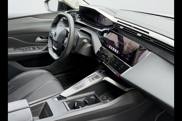 Peugeot 308 SW 1.2 PureTech Allure Pack Business, achteruitrijcamera, 1/2 lederen bekleding, stoelverwarming, vele opties
