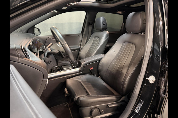 Mercedes-Benz B-Klasse 250 e 17"/Leder/Panoramadak/Stoel + stuurverwarming/Camera/PDC v+a/Apple Carplay & Android Auto