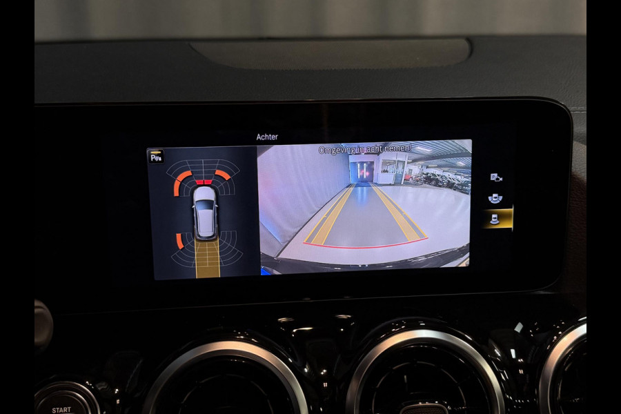 Mercedes-Benz B-Klasse 250 e 17"/Leder/Panoramadak/Stoel + stuurverwarming/Camera/PDC v+a/Apple Carplay & Android Auto