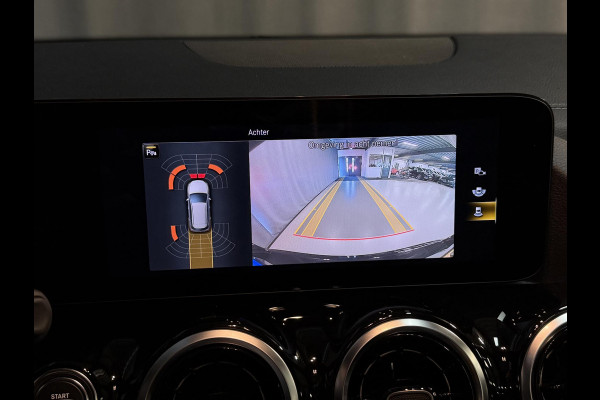 Mercedes-Benz B-Klasse 250 e 17"/Leder/Panoramadak/Stoel + stuurverwarming/Camera/PDC v+a/Apple Carplay & Android Auto