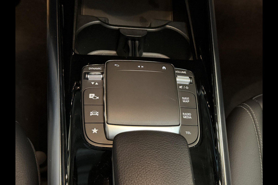 Mercedes-Benz B-Klasse 250 e 17"/Leder/Panoramadak/Stoel + stuurverwarming/Camera/PDC v+a/Apple Carplay & Android Auto
