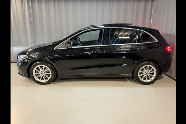Mercedes-Benz B-Klasse 250 e 17"/Leder/Panoramadak/Stoel + stuurverwarming/Camera/PDC v+a/Apple Carplay & Android Auto