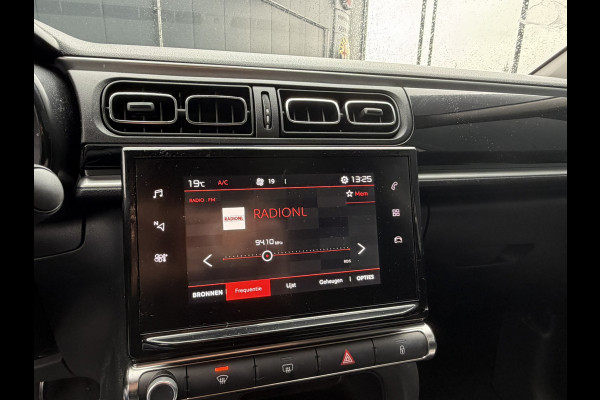 Citroën C3 1.2 PureTech Shine | Camera | Apple Carplay/Android Auto | Stoelverwarming