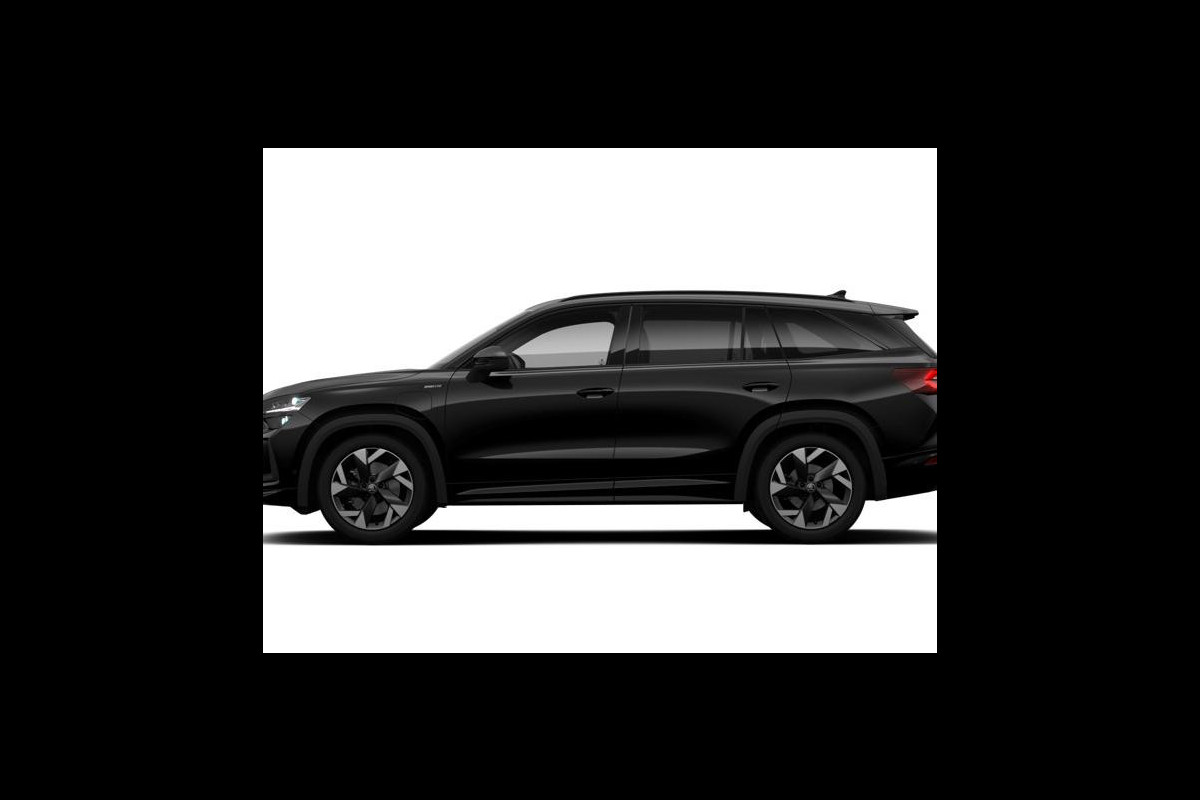 Škoda Kodiaq 1.5 TSI PHEV Sportline Limited 204 pk 6 versn. DSG | Winter Pakket | Trekhaak | Panorama Dak