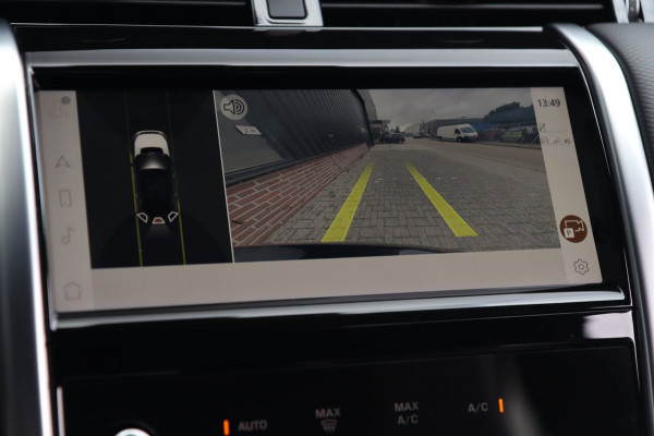 Land Rover Discovery Sport P300e 1.5 R-Dynamic S Black Edition / PANO / ACC / KEYLESS / CAMERA / STOELVERW