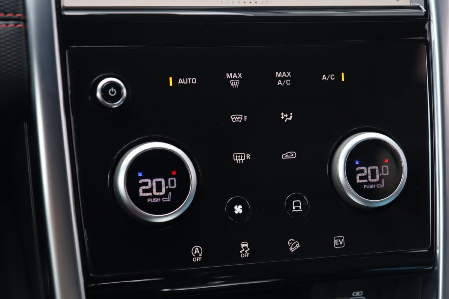 Land Rover Discovery Sport P300e 1.5 R-Dynamic S Black Edition / PANO / ACC / KEYLESS / CAMERA / STOELVERW