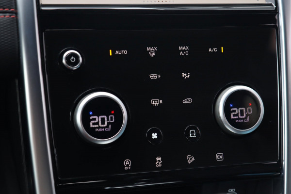 Land Rover Discovery Sport P300e 1.5 R-Dynamic S Black Edition / PANO / ACC / KEYLESS / CAMERA / STOELVERW