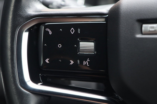 Land Rover Discovery Sport P300e 1.5 R-Dynamic S Black Edition / PANO / ACC / KEYLESS / CAMERA / STOELVERW