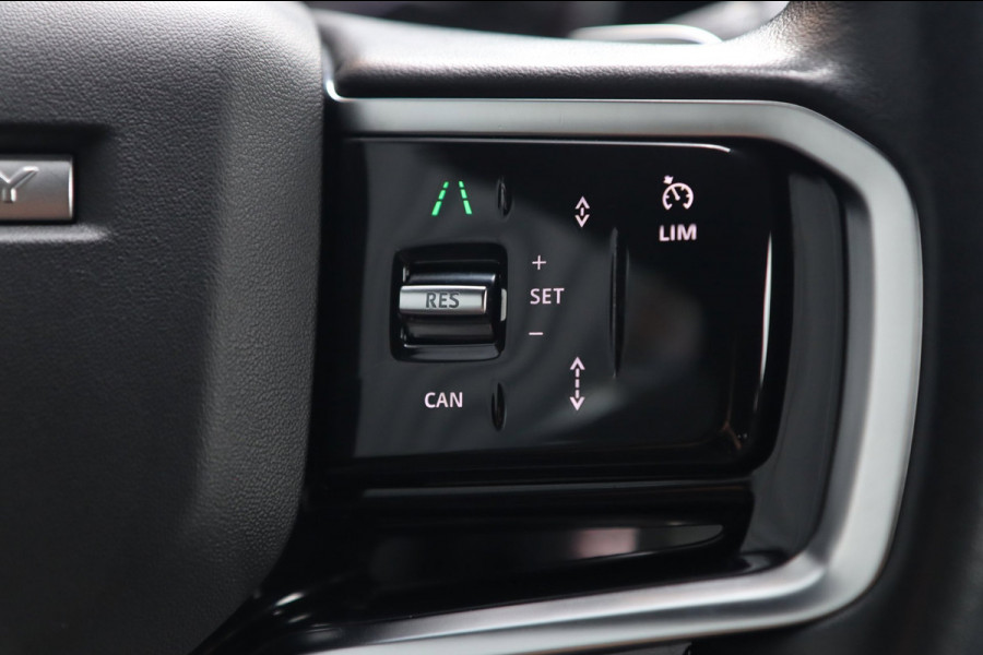 Land Rover Discovery Sport P300e 1.5 R-Dynamic S Black Edition / PANO / ACC / KEYLESS / CAMERA / STOELVERW