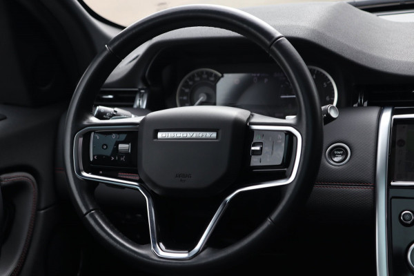 Land Rover Discovery Sport P300e 1.5 R-Dynamic S Black Edition / PANO / ACC / KEYLESS / CAMERA / STOELVERW